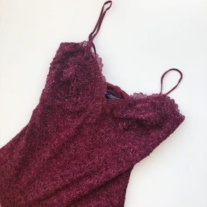 Betsey Johnson Dress